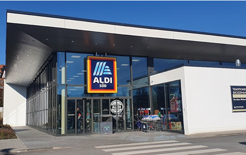 ALDI