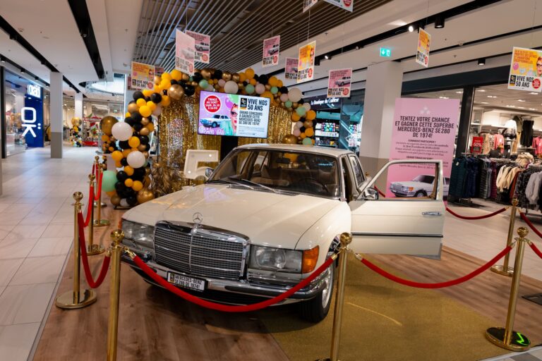 Célébrer 50 ans de communauté : le jubilé d’or du Centre Manor Sierre